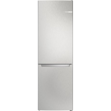 FRIGORIFICO COMBI BOSCH KGN36NLEA NOFROST E ALTO 186 CM ANCHO 60 CM INOX - Imagen 1 de 2 FRIGORIFICO COMBI BOSCH KGN36NLEA NOFROST E ALTO 186 CM ANCHO 60 CM INOX - Imagen 1 de 2