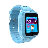 Miniatura 1 de SMARTWATCH FOR KIDS BLUE