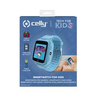 Miniatura 2 de SMARTWATCH FOR KIDS BLUE