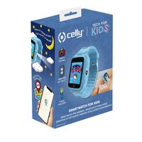 Miniatura 3 de SMARTWATCH FOR KIDS BLUE