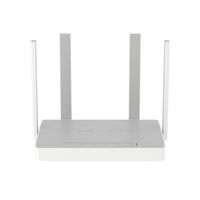 Miniatura 1 de Keenetic Hero 4G+ Router Wifi6 Mesh AX1800 4xGbi