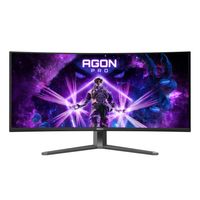 Miniatura 5 de Monitor AOC AG346UCD 34" QD-OLED OLED Wide Quad HD HDMI Altavoces