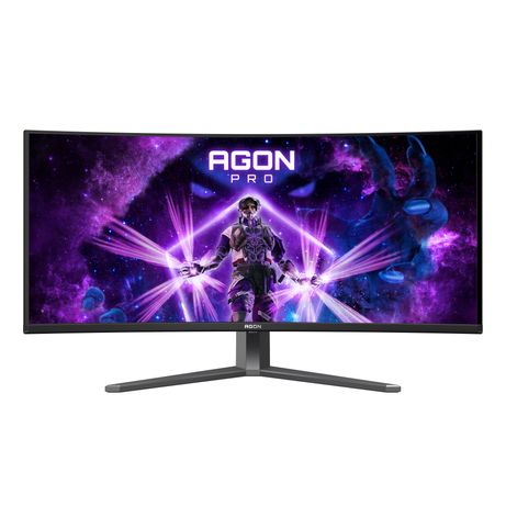 Monitor AOC AG346UCD 34" QD-OLED OLED Wide Quad HD HDMI Altavoces - Imagen 5 de 17 Monitor AOC AG346UCD 34" QD-OLED OLED Wide Quad HD HDMI Altavoces - Imagen 5 de 17
