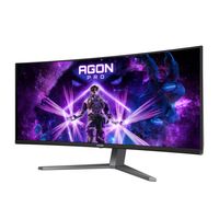 Miniatura 9 de Monitor AOC AG346UCD 34" QD-OLED OLED Wide Quad HD HDMI Altavoces