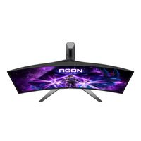 Miniatura 11 de Monitor AOC AG346UCD 34" QD-OLED OLED Wide Quad HD HDMI Altavoces