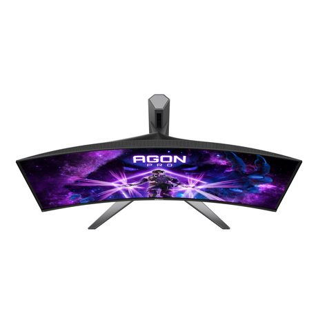 Monitor AOC AG346UCD 34" QD-OLED OLED Wide Quad HD HDMI Altavoces - Imagen 11 de 17 Monitor AOC AG346UCD 34" QD-OLED OLED Wide Quad HD HDMI Altavoces - Imagen 11 de 17