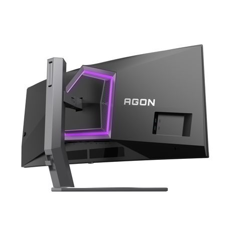 Monitor AOC AG346UCD 34" QD-OLED OLED Wide Quad HD HDMI Altavoces - Imagen 14 de 17 Monitor AOC AG346UCD 34" QD-OLED OLED Wide Quad HD HDMI Altavoces - Imagen 14 de 17