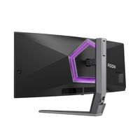 Miniatura 15 de Monitor AOC AG346UCD 34" QD-OLED OLED Wide Quad HD HDMI Altavoces