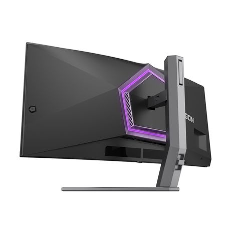 Monitor AOC AG346UCD 34" QD-OLED OLED Wide Quad HD HDMI Altavoces - Imagen 16 de 17 Monitor AOC AG346UCD 34" QD-OLED OLED Wide Quad HD HDMI Altavoces - Imagen 16 de 17