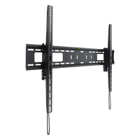 Miniatura 1 de SOPORTE MONITOR/TV TOOQ LP42100T-B 60´´/100´´ MAX.75KG NEGRO