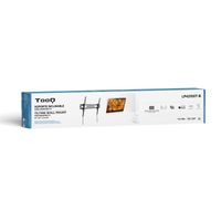 Miniatura 8 de SOPORTE MONITOR/TV TOOQ LP42100T-B 60´´/100´´ MAX.75KG NEGRO