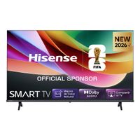 Miniatura 2 de Televisor HISENSE 32"  32A4S QLED Full HD
