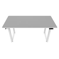 Miniatura 2 de Cougar Mesa E-GRAV 160 White eléctrica