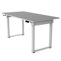 Miniatura 3 de Cougar Mesa E-GRAV 160 White eléctrica