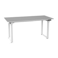 Miniatura 4 de Cougar Mesa E-GRAV 160 White eléctrica