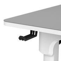 Miniatura 6 de Cougar Mesa E-GRAV 160 White eléctrica