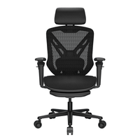 Miniatura 1 de Cougar Silla Gaming Speeder Neo Black