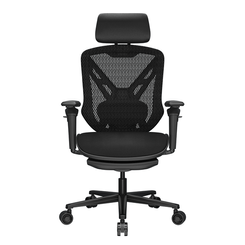 Cougar Silla Gaming Speeder Neo Black