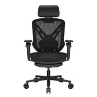 Miniatura 2 de Cougar Silla Gaming Speeder Neo Black