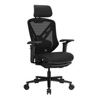 Miniatura 3 de Cougar Silla Gaming Speeder Neo Black