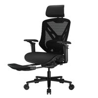Miniatura 10 de Cougar Silla Gaming Speeder Neo Black