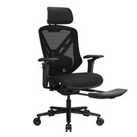 Miniatura 12 de Cougar Silla Gaming Speeder Neo Black