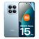 XIAOMI Redmi Note 15 Pro 6.77" 4G 8GB/256GB Azul