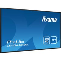 Miniatura 3 de IIYAMA PROLITE LE4341S-B2   42.5" LCD IPS Full HD HDMI Altavoces