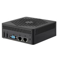 Miniatura 1 de LEOTEC Mini PC Intel N150 + 4GB DDR4 + 128GB SSD
