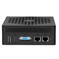 Miniatura 2 de LEOTEC Mini PC Intel N150 + 4GB DDR4 + 128GB SSD