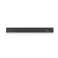 Miniatura 1 de ZyXEL GS1900-24HPv2 Switch L2 24xGbE PoE Rackmount