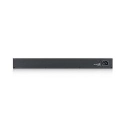 ZyXEL GS1900-24HPv2 Switch L2 24xGbE PoE Rackmount