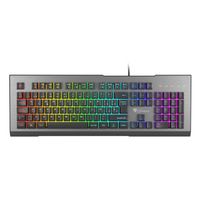 Miniatura 2 de TECLADO GAMING GENESIS RHOD 500 RGB RETROILUMINADO LAYOUT ESPAÑOL