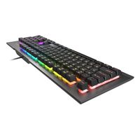 Miniatura 4 de TECLADO GAMING GENESIS RHOD 500 RGB RETROILUMINADO LAYOUT ESPAÑOL