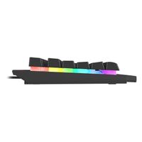 Miniatura 5 de TECLADO GAMING GENESIS RHOD 500 RGB RETROILUMINADO LAYOUT ESPAÑOL