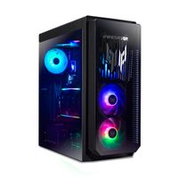 Miniatura 2 de ORDENADOR GAMING ACER PREDATOR ORION PO7-6600 Ultra 7 265KF 32GB 1024GB SSD RTX 5080 16GB FREEDOS