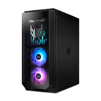 Miniatura 3 de ORDENADOR GAMING ACER PREDATOR ORION PO7-6600 Ultra 7 265KF 32GB 1024GB SSD RTX 5080 16GB FREEDOS