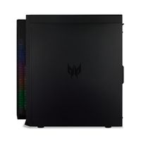 Miniatura 5 de ORDENADOR GAMING ACER PREDATOR ORION PO7-6600 Ultra 7 265KF 32GB 1024GB SSD RTX 5080 16GB FREEDOS