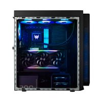 Miniatura 7 de ORDENADOR GAMING ACER PREDATOR ORION PO7-6600 Ultra 7 265KF 32GB 1024GB SSD RTX 5080 16GB FREEDOS