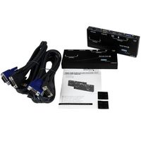 Miniatura 2 de USB PS2 KVM CONSOLE EXTENDER