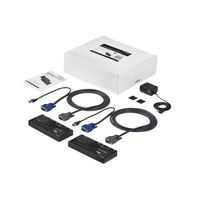 Miniatura 3 de USB PS2 KVM CONSOLE EXTENDER