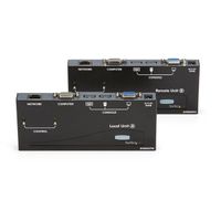 Miniatura 6 de USB PS2 KVM CONSOLE EXTENDER