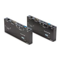 Miniatura 8 de USB PS2 KVM CONSOLE EXTENDER