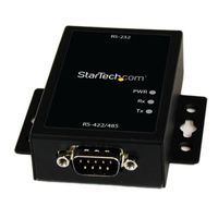 Miniatura 1 de CONVERSOR RS232 A RSS422 RS485