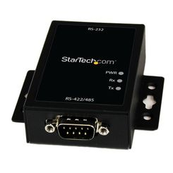 CONVERSOR RS232 A RSS422 RS485