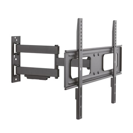 SOPORTE AISENS TV/MON 37P-70P PARED BRAZO MOVIL NEGRO WT70TSLE-025 - Imagen 2 de 9 SOPORTE AISENS TV/MON 37P-70P PARED BRAZO MOVIL NEGRO WT70TSLE-025 - Imagen 2 de 9