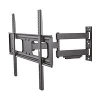 Miniatura 3 de SOPORTE AISENS TV/MON 37P-70P PARED BRAZO MOVIL NEGRO WT70TSLE-025