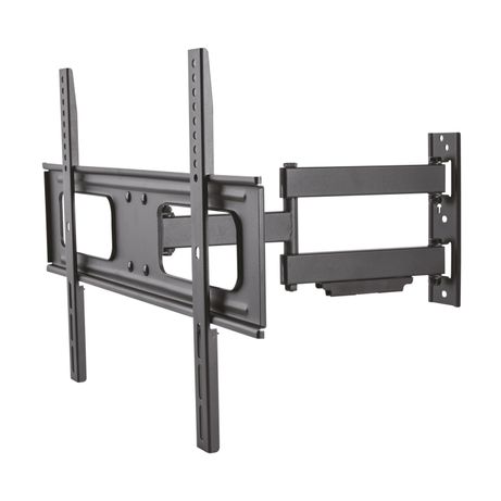 SOPORTE AISENS TV/MON 37P-70P PARED BRAZO MOVIL NEGRO WT70TSLE-025 - Imagen 3 de 9 SOPORTE AISENS TV/MON 37P-70P PARED BRAZO MOVIL NEGRO WT70TSLE-025 - Imagen 3 de 9