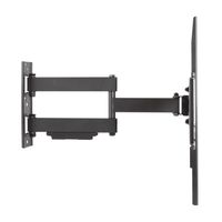 Miniatura 4 de SOPORTE AISENS TV/MON 37P-70P PARED BRAZO MOVIL NEGRO WT70TSLE-025