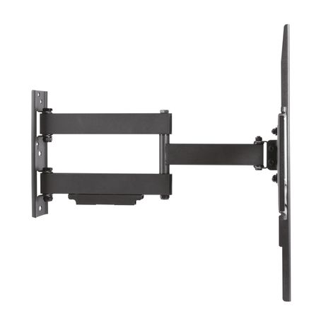SOPORTE AISENS TV/MON 37P-70P PARED BRAZO MOVIL NEGRO WT70TSLE-025 - Imagen 4 de 9 SOPORTE AISENS TV/MON 37P-70P PARED BRAZO MOVIL NEGRO WT70TSLE-025 - Imagen 4 de 9